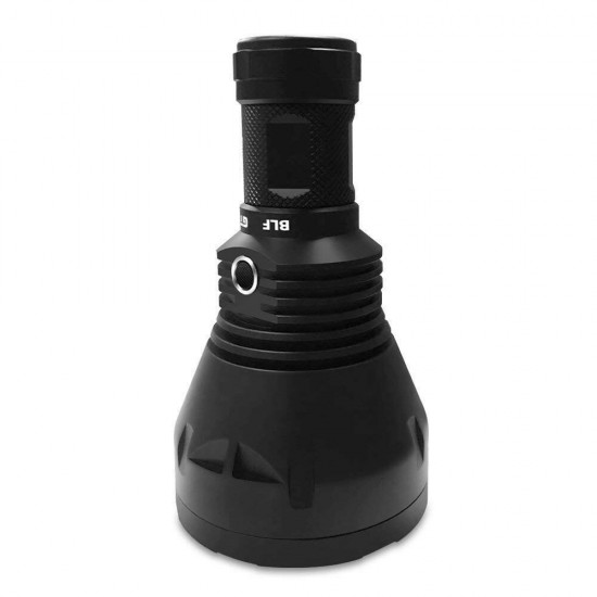 DIY Short Body Tube 18350 Battery Tube For BLF GT Flashlight DIY Short Body Tube 18350 Battery Tube For BLF GT Flashlight