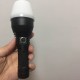 GT Mini Diffuser 55mm Diameter Flashlight Diffuser Flashlight Cover Accessories