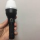 GT Mini Diffuser 55mm Diameter Flashlight Diffuser Flashlight Cover Accessories GT Mini Diffuser 55mm Diameter Flashlight Diffuser Flashlight Cover Accessories