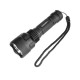 NEW Version C8 DIY LED Flashlight Shell Host Flashlight Accessories NEW Version C8 DIY LED Flashlight Shell Host Flashlight Accessories