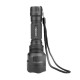 NEW Version C8 DIY LED Flashlight Shell Host Flashlight Accessories