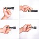 FR1 23.2-25.5mm Professtional Tactical Flashlight Ring Multi-Function Finger Ring Flashlight Accessories FR1 23.2-25.5mm Professtional Tactical Flashlight Ring Multi-Function Finger Ring Flashlight Accessories