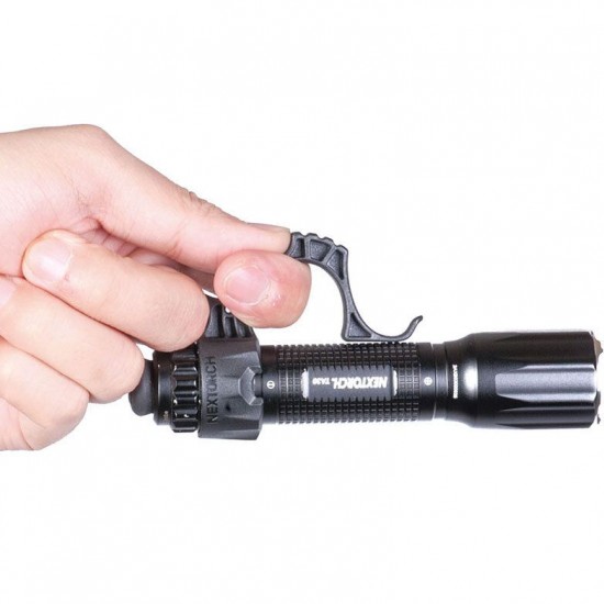 FR1 23.2-25.5mm Professtional Tactical Flashlight Ring Multi-Function Finger Ring Flashlight Accessories FR1 23.2-25.5mm Professtional Tactical Flashlight Ring Multi-Function Finger Ring Flashlight Accessories