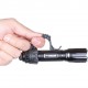 FR1 23.2-25.5mm Professtional Tactical Flashlight Ring Multi-Function Finger Ring Flashlight Accessories FR1 23.2-25.5mm Professtional Tactical Flashlight Ring Multi-Function Finger Ring Flashlight Accessories