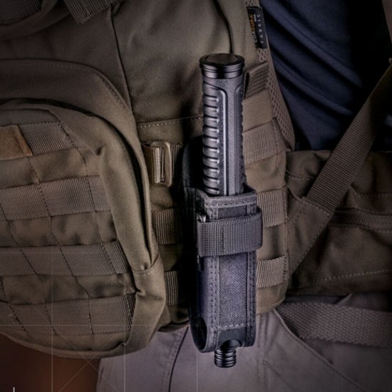 V71 1000D Nylon Baton Holster Tactical Baton Genuine Holder Fits 17/21/23inch Baton V71 1000D Nylon Baton Holster Tactical Baton Genuine Holder Fits 17/21/23inch Baton