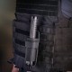 V71 1000D Nylon Baton Holster Tactical Baton Genuine Holder Fits 17/21/23inch Baton V71 1000D Nylon Baton Holster Tactical Baton Genuine Holder Fits 17/21/23inch Baton