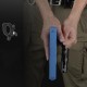 NTR10 Tactical Ring Flashlight Clip Flashlight Holder Flashlight Accessories