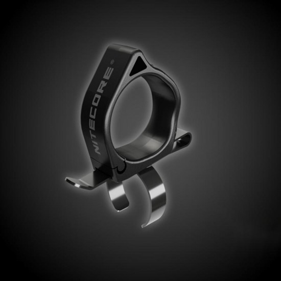 NTR10 Tactical Ring Flashlight Clip Flashlight Holder Flashlight Accessories NTR10 Tactical Ring Flashlight Clip Flashlight Holder Flashlight Accessories