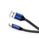 UAC20 3.3ft USB Cable Type C 3A Fast Charging Cable Flashlight Accessorues UAC20 3.3ft USB Cable Type C 3A Fast Charging Cable Flashlight Accessorues