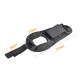 Neoprene Underwater Scuba Diving Flashlight Holder Wrist Strap Hand Arm Mount Gloves for 24~28/30~40mm Diameter Dive Light