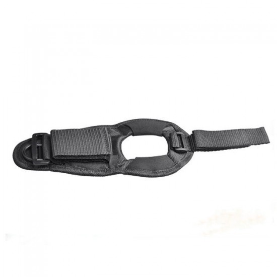 Neoprene Underwater Scuba Diving Flashlight Holder Wrist Strap Hand Arm Mount Gloves for 24~28/30~40mm Diameter Dive Light Neoprene Underwater Scuba Diving Flashlight Holder Wrist Strap Hand Arm Mount Gloves for 24~28/30~40mm Diameter Dive Light