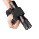 Neoprene Underwater Scuba Diving Flashlight Holder Wrist Strap Hand Arm Mount Gloves for 24~28/30~40mm Diameter Dive Light Neoprene Underwater Scuba Diving Flashlight Holder Wrist Strap Hand Arm Mount Gloves for 24~28/30~40mm Diameter Dive Light