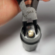 Nipper Pliers for Stepping up Circuit for Flashlight Nipper Pliers for Stepping up Circuit for Flashlight