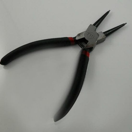 Nipper Pliers for Stepping up Circuit for Flashlight Nipper Pliers for Stepping up Circuit for Flashlight