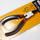 Nipper Pliers for Stepping up Circuit for Flashlight Nipper Pliers for Stepping up Circuit for Flashlight