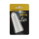 NDF25 LED Flashlight Diffuser 25.4mm For EA1/EA2/EC1 (Flashlight Accessories