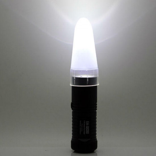 NDF40 Flashlight Accessories Diffuser 40MM For EA4/MH25/P25 NDF40 Flashlight Accessories Diffuser 40MM For EA4/MH25/P25