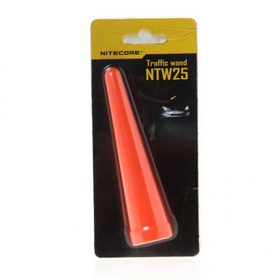 NTW25 LED Flashlight Diffuser For Diameter 25.4MM