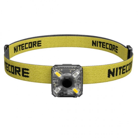 NU05 Mate LED Headlamp Headbrand NU05 Mate LED Headlamp Headbrand