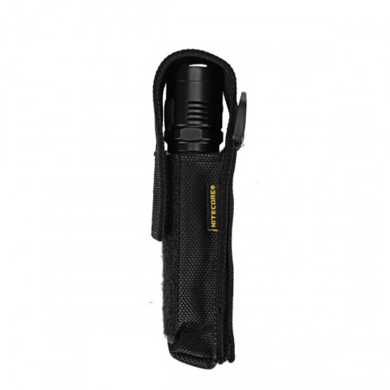 P12 Flashlight High Quality Nylon Holster 15cm