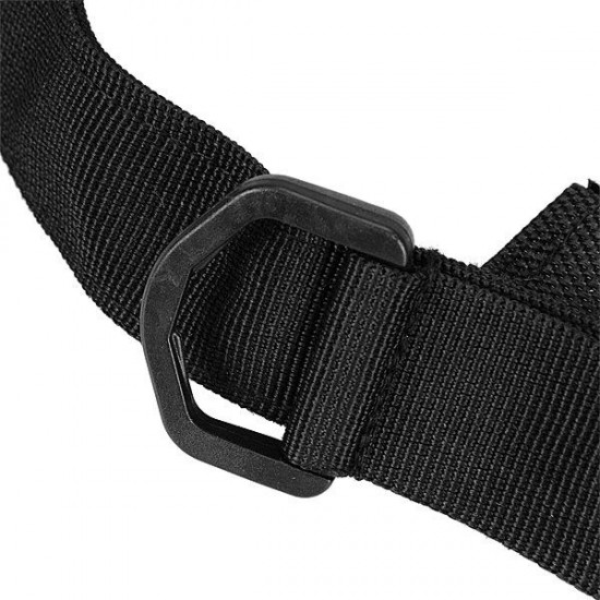 P12 Flashlight High Quality Nylon Holster 15cm