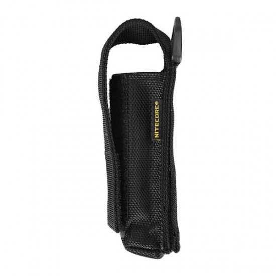 P12 Flashlight High Quality Nylon Holster 15cm