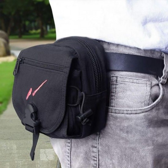 MTP08 Flashlight Bag Leather Flashlight Holder Vintage Phone Pouch For Camping Hunting Travel MTP08 Flashlight Bag Leather Flashlight Holder Vintage Phone Pouch For Camping Hunting Travel