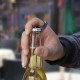 P1 Tactical Ring DIY Titanium Tube Tungsten Glass Breaker Bead Bottle Opener