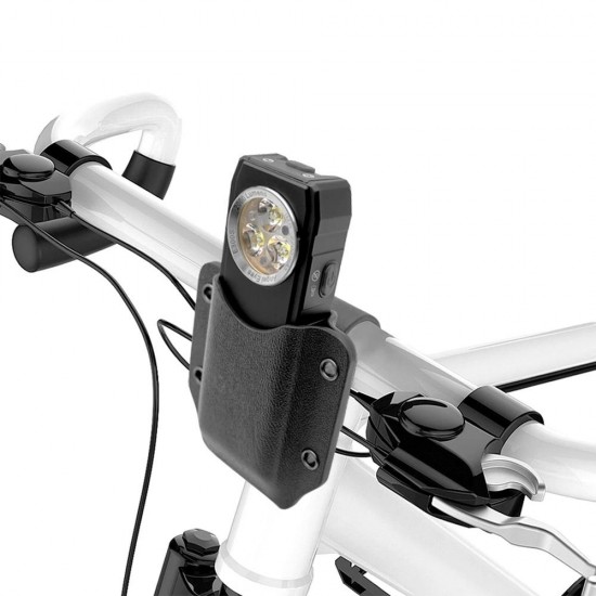 RE10 Eyes E300S Flashlight Holder Bike Mount RE10 Eyes E300S Flashlight Holder Bike Mount