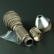 Sand Color C8+ DIY Flashlight Holster Flashlight Host Body (Flashlight Accessories Sand Color C8+ DIY Flashlight Holster Flashlight Host Body (Flashlight Accessories