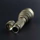 Sand Color C8+ DIY Flashlight Holster Flashlight Host Body (Flashlight Accessories Sand Color C8+ DIY Flashlight Holster Flashlight Host Body (Flashlight Accessories