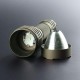 Sand Color C8+ DIY Flashlight Holster Flashlight Host Body (Flashlight Accessories Sand Color C8+ DIY Flashlight Holster Flashlight Host Body (Flashlight Accessories