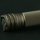 Sand Color C8+ DIY Flashlight Holster Flashlight Host Body (Flashlight Accessories