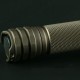 Sand Color C8+ DIY Flashlight Holster Flashlight Host Body (Flashlight Accessories Sand Color C8+ DIY Flashlight Holster Flashlight Host Body (Flashlight Accessories