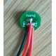 BLF Q8 Flashlight Accessories Illuminated Switch Assembly / Copper DTP MCPCB / Reflector For Q8 BLF Q8 Flashlight Accessories Illuminated Switch Assembly / Copper DTP MCPCB / Reflector For Q8
