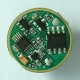 New C8A C8T 2 Groups Circuit Board Anti-reverse LED Driver Chip Flashlight Driver Mode Memory