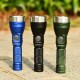 Stainless Steel Bezel Tactical Head Ring For FT03 MINI Flashlight, DIY Flashlight Accessories Stainless Steel Bezel Tactical Head Ring For FT03 MINI Flashlight, DIY Flashlight Accessories