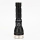 Stainless Steel Bezel Tactical Head Ring For FT03 MINI Flashlight, DIY Flashlight Accessories Stainless Steel Bezel Tactical Head Ring For FT03 MINI Flashlight, DIY Flashlight Accessories