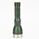 Stainless Steel Bezel Tactical Head Ring For FT03 MINI Flashlight, DIY Flashlight Accessories Stainless Steel Bezel Tactical Head Ring For FT03 MINI Flashlight, DIY Flashlight Accessories