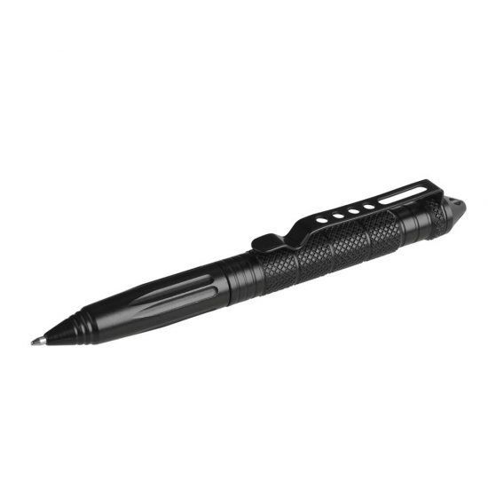 T01 Self-protection Attack Head Tactical Pen & Refill Replacable Writing Ballpoint Pen