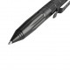 T01 Self-protection Attack Head Tactical Pen & Refill Replacable Writing Ballpoint Pen