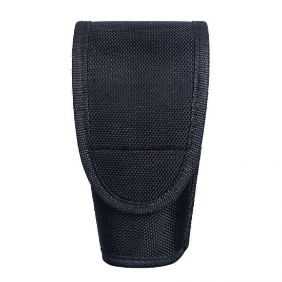 T311 14.5x6.5cm Nylon Flashlight Head Protector Bag LED Torch Holder Pouch Outdoor Hunting Camping Flashlight Storage Bag T311 14.5x6.5cm Nylon Flashlight Head Protector Bag LED Torch Holder Pouch Outdoor Hunting Camping Flashlight Storage Bag