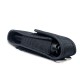 T410 123x32.5mm Nylon Flashlight Storage Bag LED Torch Holder Pouch Outdoor Hunting Camping Flashlight Protector Bag T410 123x32.5mm Nylon Flashlight Storage Bag LED Torch Holder Pouch Outdoor Hunting Camping Flashlight Protector Bag
