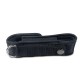 T410 123x32.5mm Nylon Flashlight Storage Bag LED Torch Holder Pouch Outdoor Hunting Camping Flashlight Protector Bag T410 123x32.5mm Nylon Flashlight Storage Bag LED Torch Holder Pouch Outdoor Hunting Camping Flashlight Protector Bag