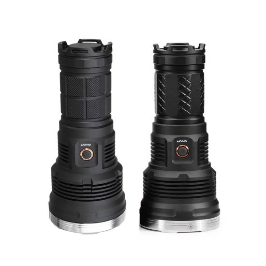 Two Types of DIY Body Tube for MF01 / MF02 / MF04 LED Flashlight (Flashlight Accessory) Two Types of DIY Body Tube for MF01 / MF02 / MF04 LED Flashlight (Flashlight Accessory)