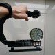 U Shape Labor-saving Adjustable Flashlight Bracket For MF01 MF01S MF02 MF02S Flashlight Stand Camera Video Handle Grip Holder U Shape Labor-saving Adjustable Flashlight Bracket For MF01 MF01S MF02 MF02S Flashlight Stand Camera Video Handle Grip Holder