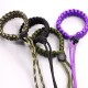 Universal Fashion Strap Personality Lanyard Adjustable Weave Flashlight Accessories for Lanyard Camera Lanyard Universal Fashion Strap Personality Lanyard Adjustable Weave Flashlight Accessories for Lanyard Camera Lanyard
