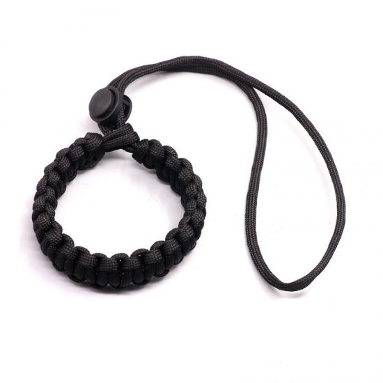 Universal Fashion Strap Personality Lanyard Adjustable Weave Flashlight Accessories for Lanyard Camera Lanyard Universal Fashion Strap Personality Lanyard Adjustable Weave Flashlight Accessories for Lanyard Camera Lanyard