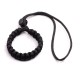 Universal Fashion Strap Personality Lanyard Adjustable Weave Flashlight Accessories for Lanyard Camera Lanyard