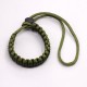 Universal Fashion Strap Personality Lanyard Adjustable Weave Flashlight Accessories for Lanyard Camera Lanyard